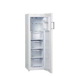 Scandomestic SFS 226 WE Fryseskab