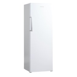 Scandomestic SFS242WE fryseskab