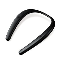 JVC SP-A7WT brbar personlig bluetoothhjttaler 