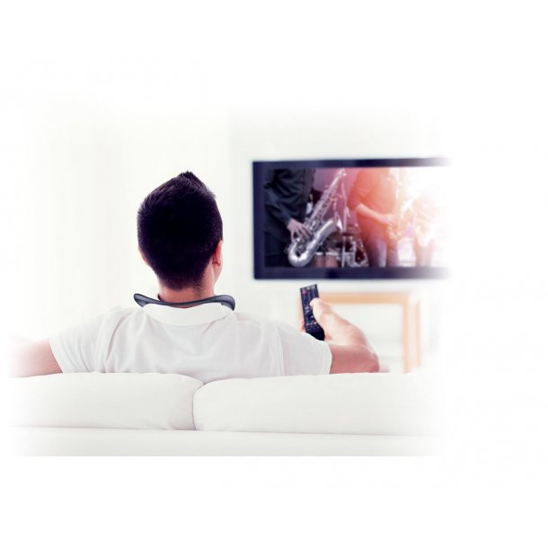 JVC SP-A7WT brbar personlig bluetoothhjttaler 