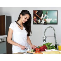 JVC SP-A7WT brbar personlig bluetoothhjttaler 