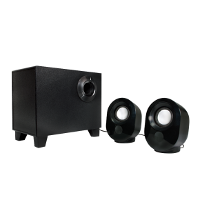 LogiLink SP0045 Aktive PC hjttalere med subwoofer