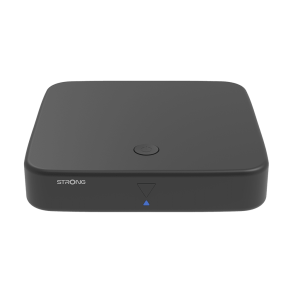 Strong SRT420 DVB-T2 modtager med Android TV