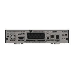 Strong SRT 7030 free-to-air satellitmodtager