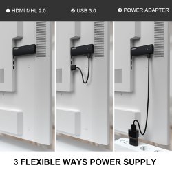 Strong SRT41 Google TV stick
