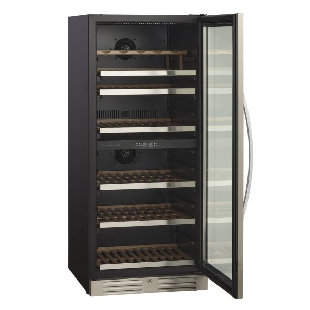 Scandomestic SV104X vinkler