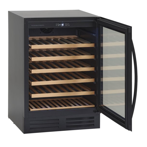 Scandomestic SV 81 B vinkler