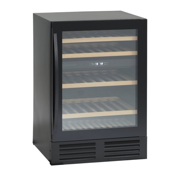 Scandomestic SV85B vinkler