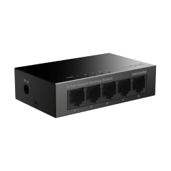 Strong SW5000M 5-port Gigabit Switch - SORT