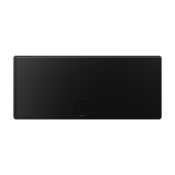 Strong SW5000M 5-port Gigabit Switch - SORT