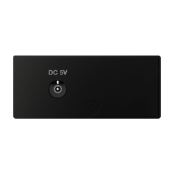 Strong SW5000M 5-port Gigabit Switch - SORT