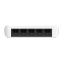 Strong SW5000P 5-port Gigabit Switch - HVID
