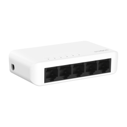 Strong SW5000P 5-port Gigabit Switch - HVID