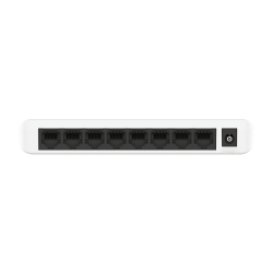 Strong SW8000P 8-port Gigabit Switch - HVID