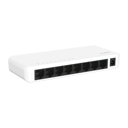Strong SW8000P 8-port Gigabit Switch - HVID