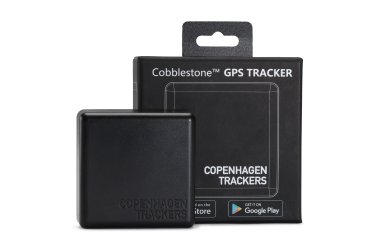 GPS tracker