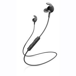 Philips TAE4205BK/00 Trdlse in-ear-hovedtelefoner - SORT