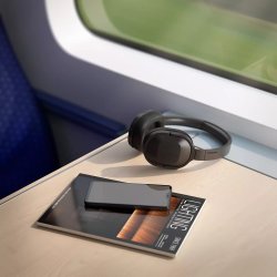 Philips TAH6506BK bluetooth hovedtelefon med ANC