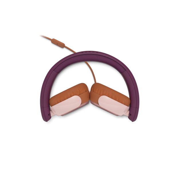 Philips TAK2000MP Brnehovedtlf. lilla