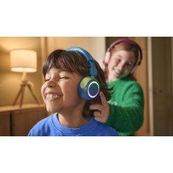 Philips TAK4200MP Trdls brnehovedtlf. lilla