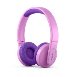 Philips TAK4206PK/00 bluetooth brnehovedtelefon - PINK