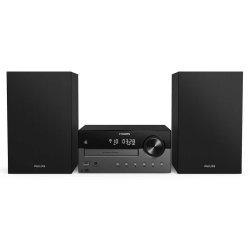 Philips TAM4505/12 minianlæg med DAB+