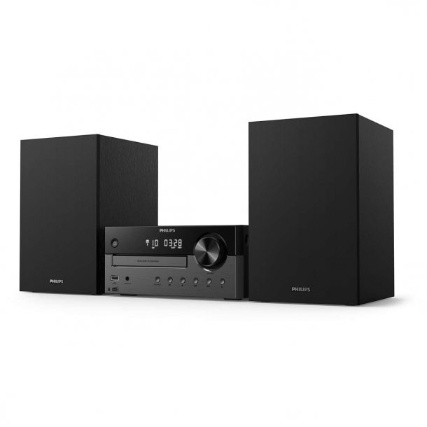 Philips TAM4505/12 minianlg med DAB+