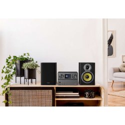 Philips TAM8905/10 minianlg med DAB+ og Internetradio