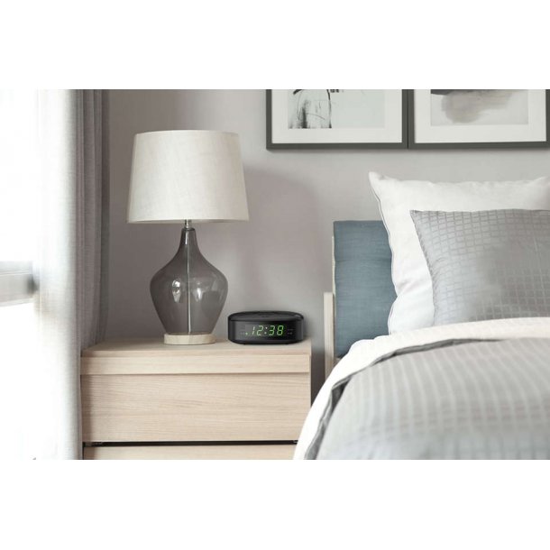 Philips TAR3205/12 clockradio