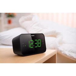 Philips TAR3306/12 clockradio