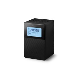 Philips TAR5100/10 kkkenradio med DAB+ og clockradio funktion