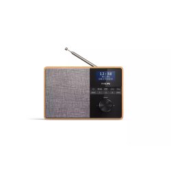 Philips TAR5505/10 kkkenradio med DAB+