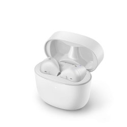 Philips TAT2236WT/00 in-ear bluetooth hovedtelefon