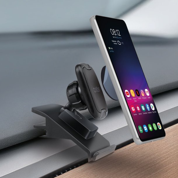 SBS TESUPTESLA telefonholder til Tesla 3, S, X og Y