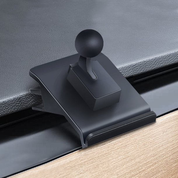 SBS TESUPTESLA telefonholder til Tesla 3, S, X og Y