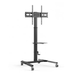 Techly ICA-TR228 TV-stander med hjdejustering