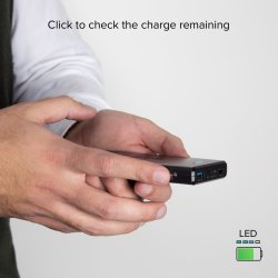 SBS TTBB10000TCK powerbank med 10.000 mAh