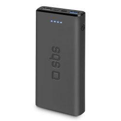 SBS TTBB10000TCK powerbank med 10.000 mAh
