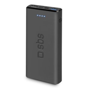 SBS TTBB10000TCK powerbank med 10.000 mAh
