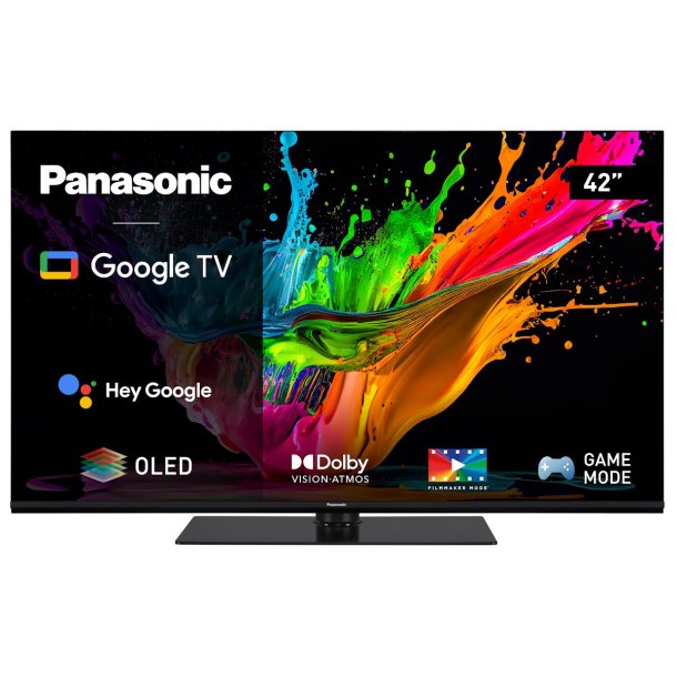 Panasonic TX-42MZ800E 42'' OLED TV