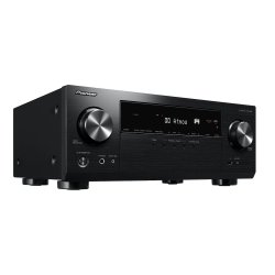 Pioneer VSX-935-K 7.2 kanals AV receiver - SORT