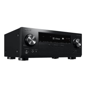 Pioneer VSX-935-K 7.2 kanals AV receiver - SORT