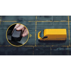 COPENHAGEN TRACKERS Gemstone GPS tracker