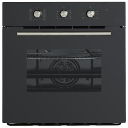 Scandomestic XO 6300 varmluftovn til indbygning