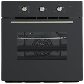 Scandomestic XO 6300 varmluftovn til indbygning