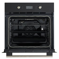 Scandomestic XO 6800 varmluftovn til indbygning