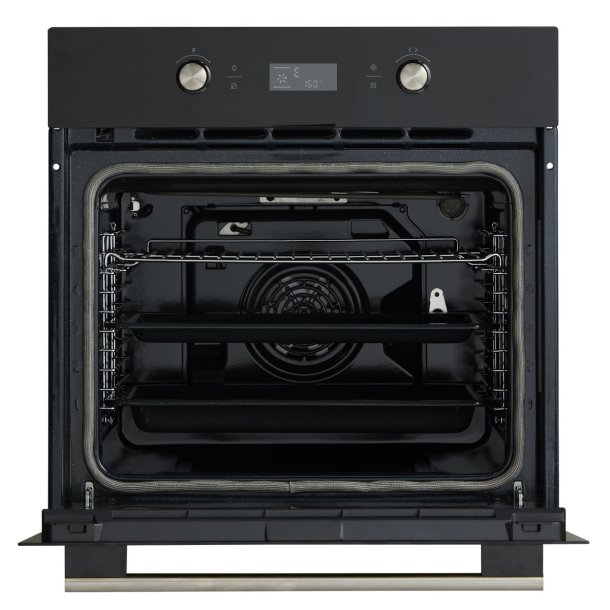 Scandomestic XO 6800 varmluftovn til indbygning