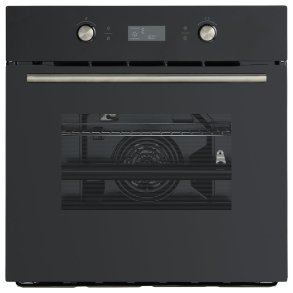 Scandomestic XO 6800 varmluftovn til indbygning