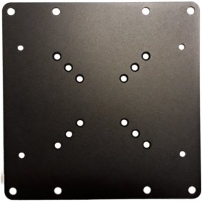 Harmony adaptorplade 200x200