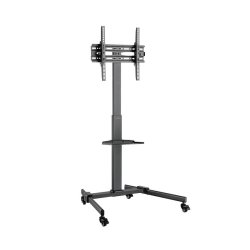 LogiLink BP0121 TV-stander med hjul